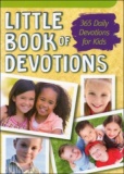Little Book of Devotions